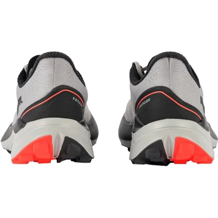 Rossignol Venosk Trailrunning-Schuhe, komfortable Passform, grau, EU 42 1/2, ideal für anspruchsvolle Trails – Bild 5