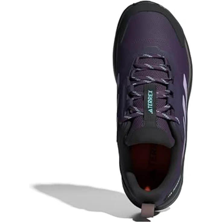 adidas TERREX ANYLANDER Wanderschuh, niedrig geschnitten mit Traxion Außensohle für optimalen Grip, nachhaltig produziert – Bild 7