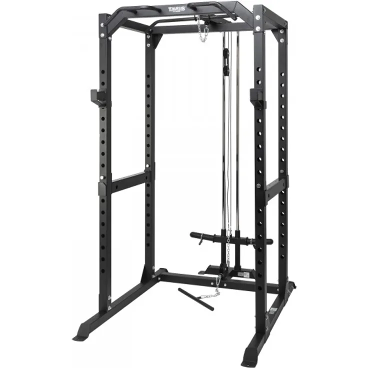 Taurus Power Cage Set
