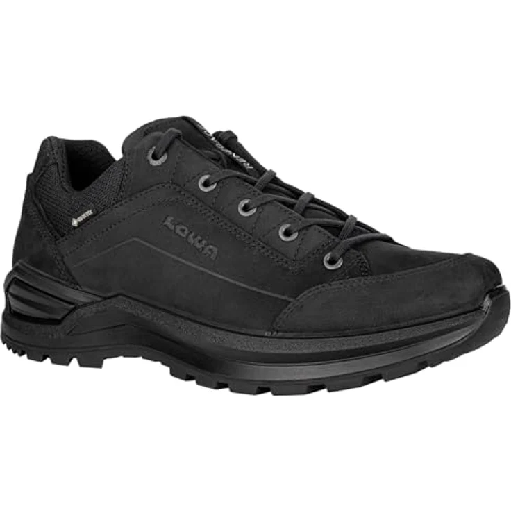 Lowa RENEGADE EVO GORE-TEX LO, wasserdichter Wanderschuh mit atmungsaktiver Gore-Tex®-Membran, Herren – Bild 3