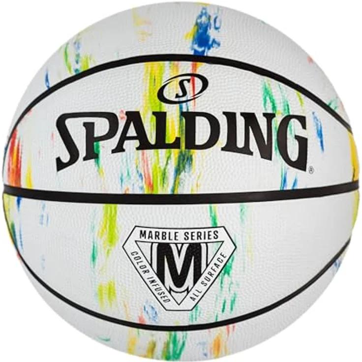 Spalding, Basketball – Bild 2