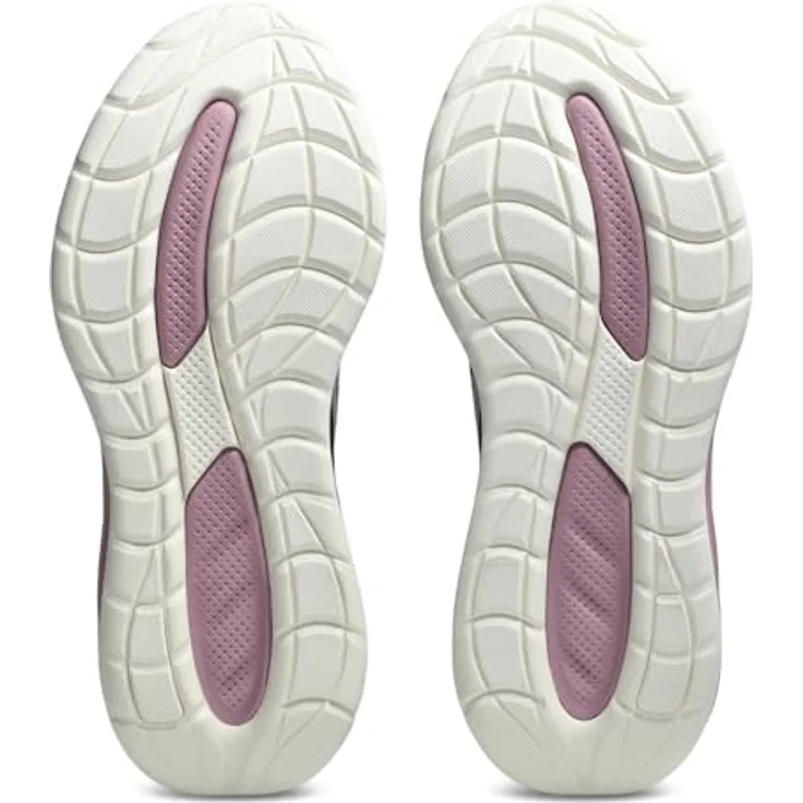 Asics Gel Cumulus 28 1012B916004, leichter Laufschuh mit FF BLAST MAX Dämpfung, schwarz – Bild 3