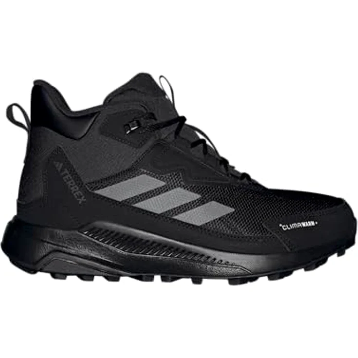 adidas Terrex Anylander Cl, Herren Wanderschuhe mit Traxion-Profilstollen, Schmutz- und Wasserresistent, Mehrfarbig, Größe 44 – Bild 10