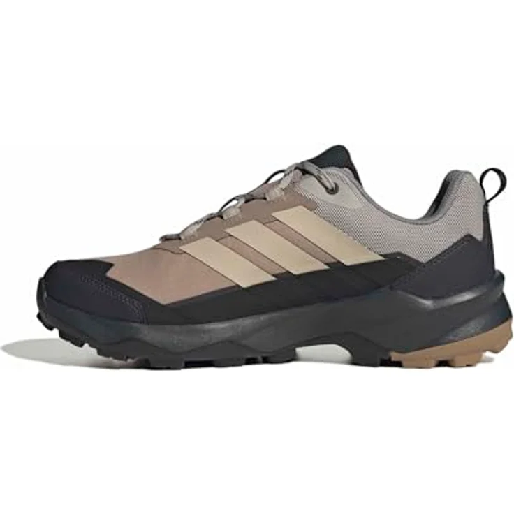 Adidas Terrex Skychaser AX5 GORE-TEX, Wanderschuhe für Herren, wasserdicht und atmungsaktiv mit Regular Fit – Bild 1