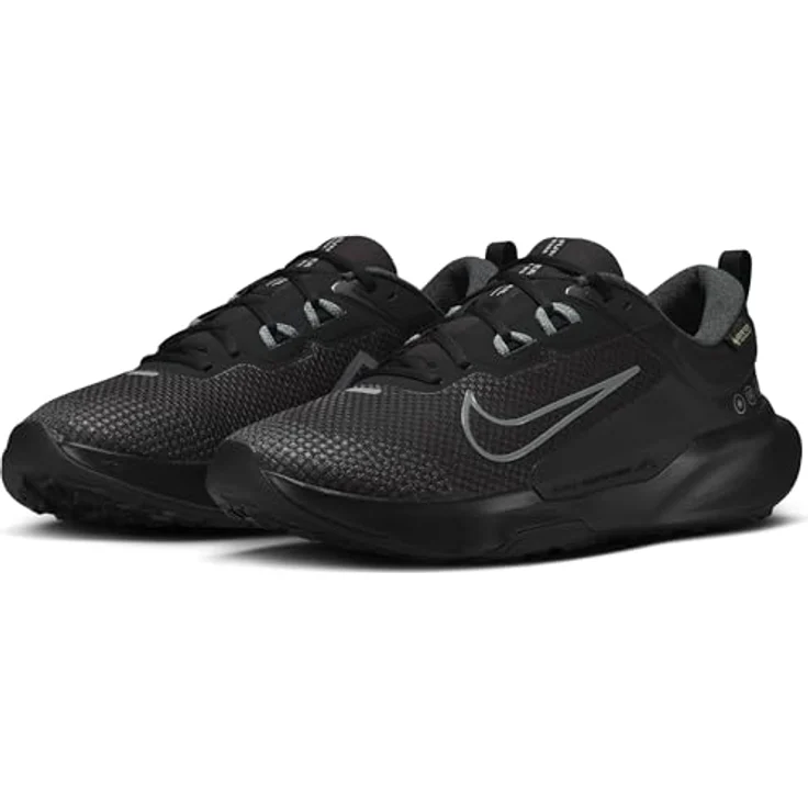 Nike Sneakers HM9734-001, Wasserdichte Trailrunning-Schuhe mit GORE-TEX Membran, Multicolored, Größe 42.5 – Bild 2