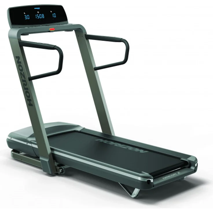 Horizon Laufband Omega Z Dark Edition – Bild 1