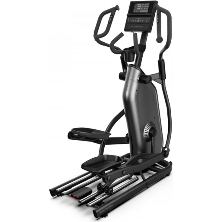 Schwinn Ellipsentrainer 590E – Bild 1