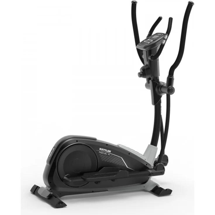 Kettler Crosstrainer Nova M schwarz – Bild 1