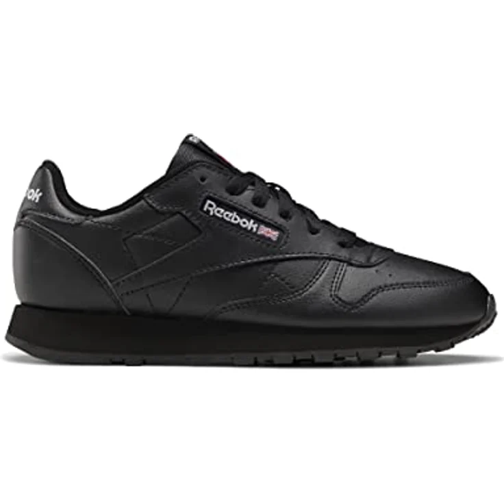 Reebok Kinderschuhe Classic Leather, wasserdichte Laufschuhe im urbanen Stil – Bild 1