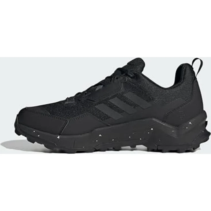 adidas TERREX AX4, Wanderschuh mit Continental™ Gummi für optimalen Grip, leicht und stabil – Bild 2