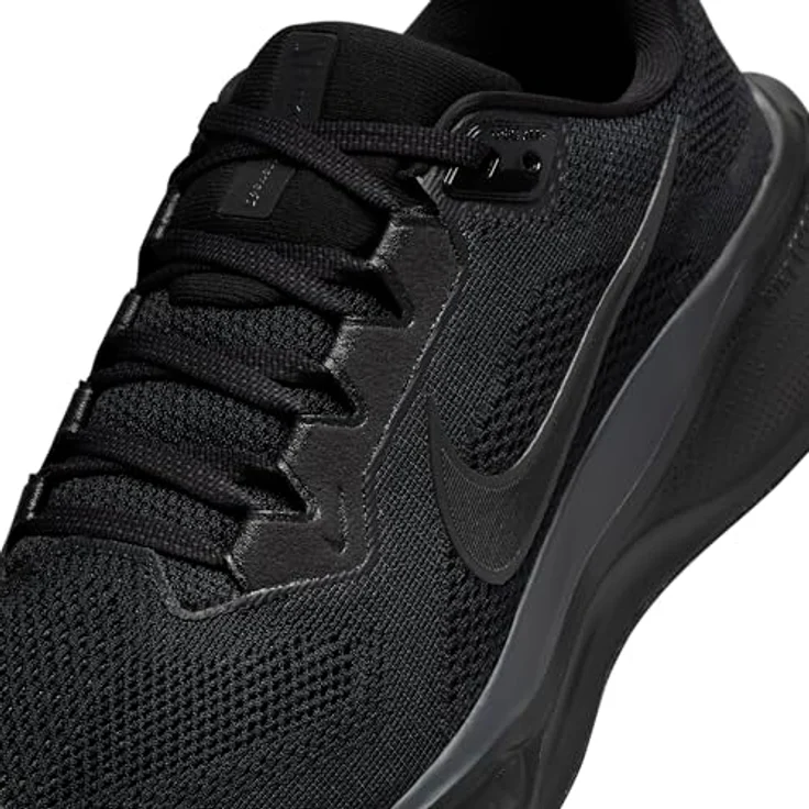 Nike Air Zoom Pegasus 41 Laufschuhe Herren, reaktionsfreudige Dämpfung, atmungsaktives Mesh-Obermaterial, grün – Bild 2