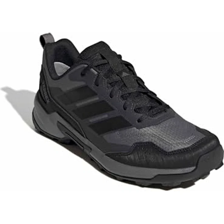 adidas Terrex Eastrail 3 Climaproof, Wanderschuhe für Herren, wasser- und winddicht, grau – Bild 4
