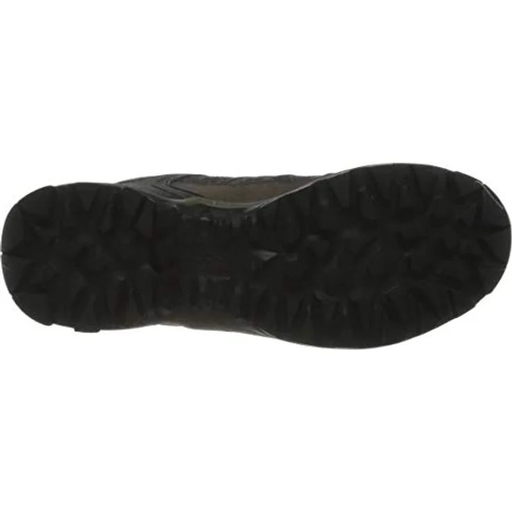 Salewa Mountain Trainer Lite GORE-TEX, Herren Wanderschuhe, robustes Obermaterial, stossdämpfende EVA-Zwischensohle, braun, Größe 45 – Bild 12