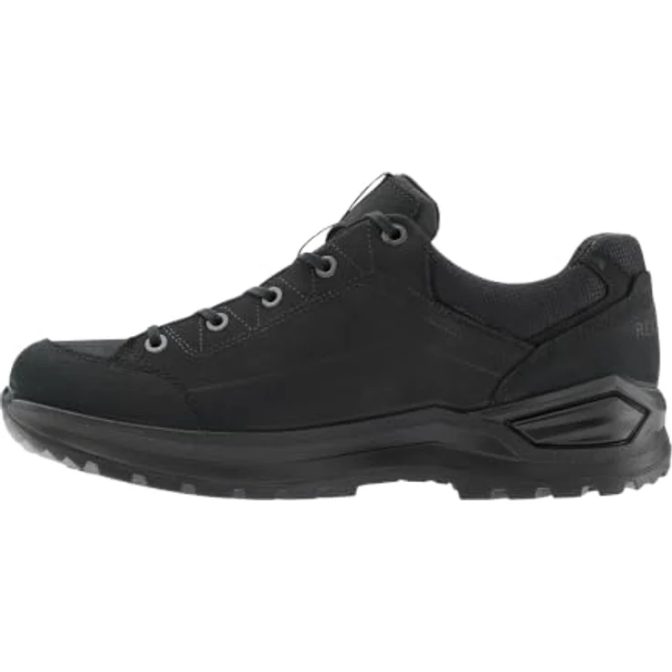 Lowa HE RENEGADE EVO GTX LO, Trekkingschuh mit GORE-TEX Membrane, wasserdicht und atmungsaktiv – Bild 3