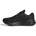 adidas Laufschuhe Herren Schuhe 3, Größe 42, Schwarz