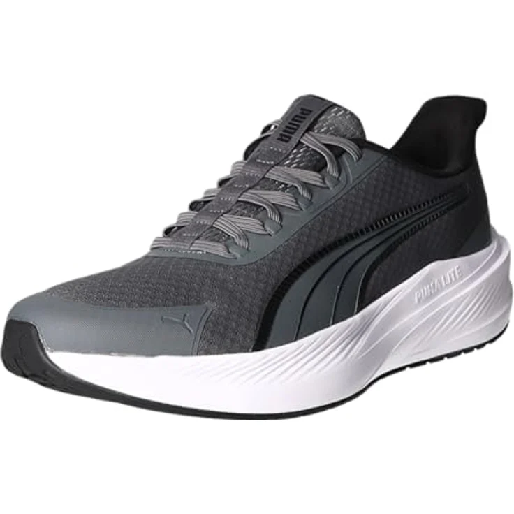 PUMA Sportschuh Running Dasher Lite SlipTech, federleichte Laufschuhe mit SLIPTECH™ Technologie und recyceltem Obermaterial – Bild 1
