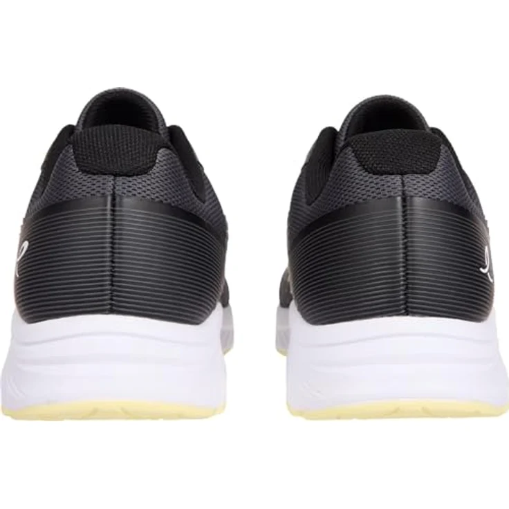 ENERGETICS Elexir XIII J, Unisex Laufschuhe mit hoher Dämpfung und trittsicherer Gummisohle, Schwarz/Navy, Größe 37 – Bild 2