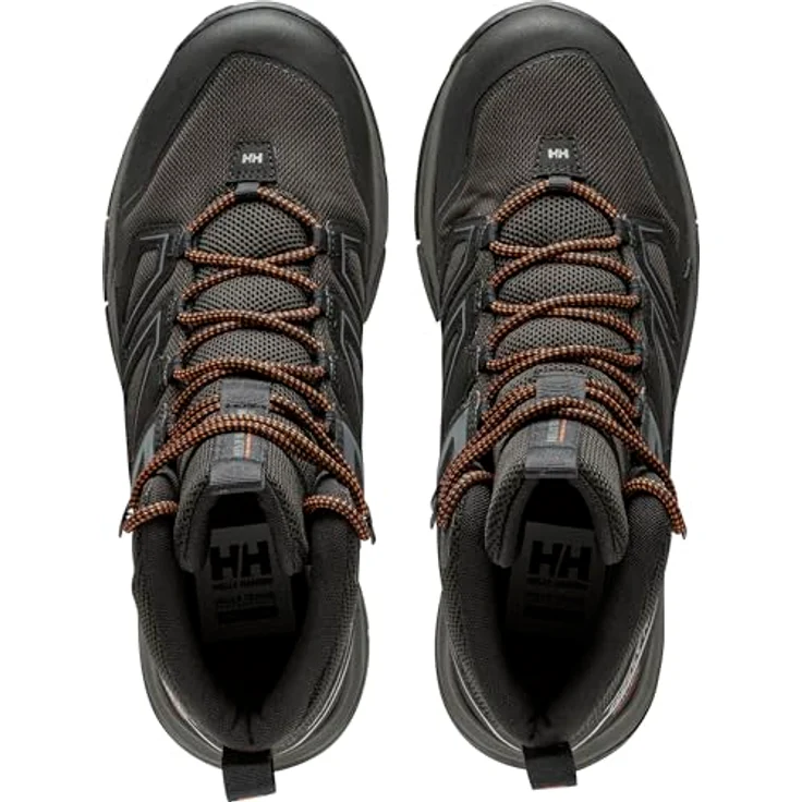 Helly Hansen Stalheim Ht 11851483, robuster Wanderschuh aus 100 % recyceltem Polyester, wasserdicht, Größe 41 (EU) – Bild 4