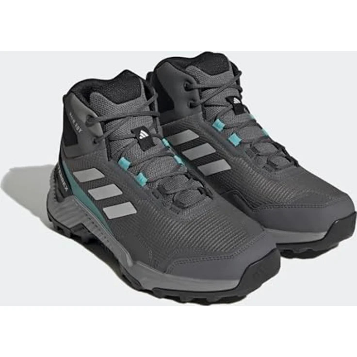 adidas TERREX EASTRAIL 2.0 MID RAIN.RDY, wasserdichter Wanderschuh mit flexiblem Komfort und optimalem Grip – Bild 5