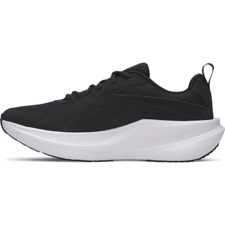 Under Armour UA Assert 11, Laufschuhe für Herren, atmungsaktiv, 7.5 – Bild 7