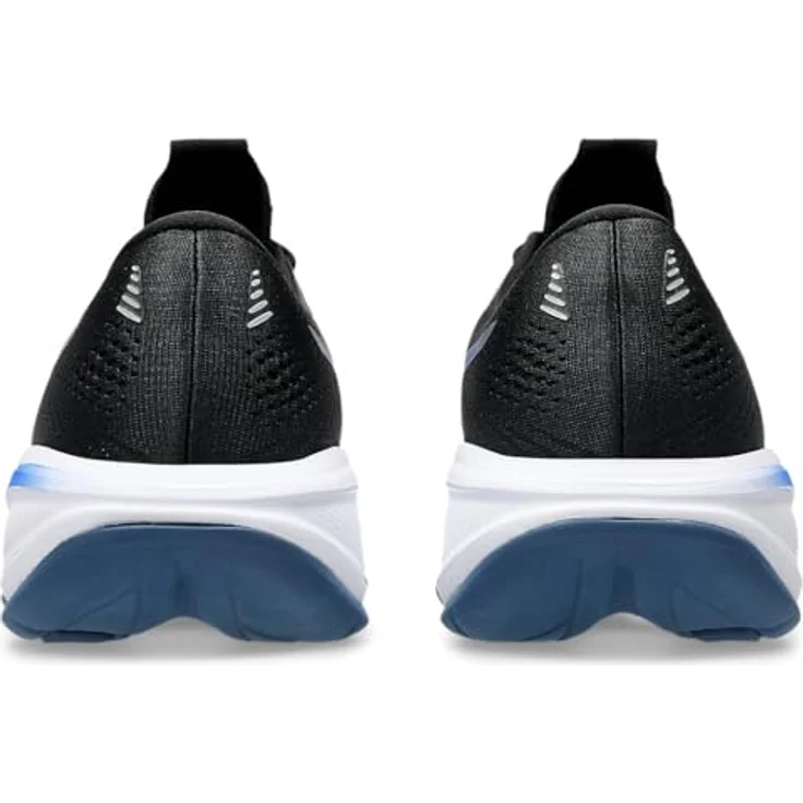 ASICS Gel-Cumulus 28 Laufschuhe, leichte Dämpfungstechnologie FF BLAST MAX, atmungsaktives Mesh-Obermaterial, für neutrale Pronation – Bild 6