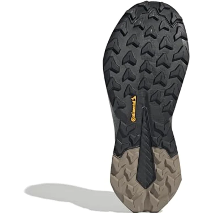 adidas TERREX TRAILMAKER 2 GORE-TEX, wasserdichter Wanderschuh mit EVA-Zwischensohle und Continental™ Gummiaußensohle – Bild 8
