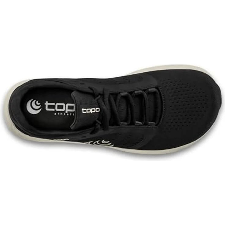 Topo Athletic Women's ST-5, Laufschuhe für Damen, Größe 37.5, Schwarz – Bild 6