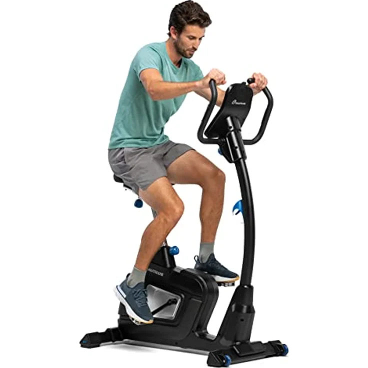 Nautilus Ergometer U627 – Bild 1