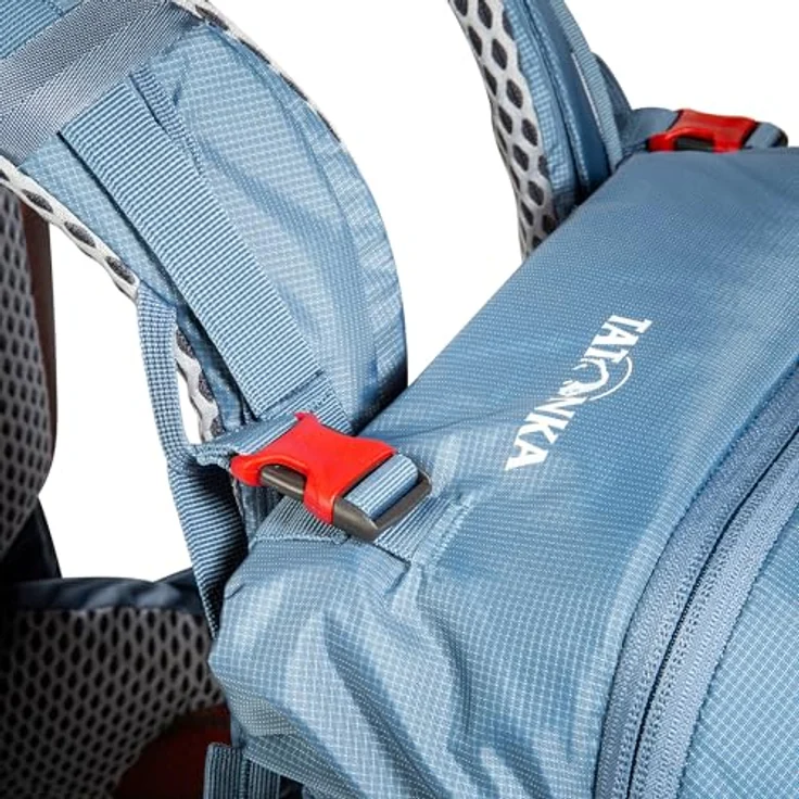 Tatonka Yukon 50+10, Trekkingrucksack mit 50+10 Litern Volumen, 73 cm, blau – Bild 16