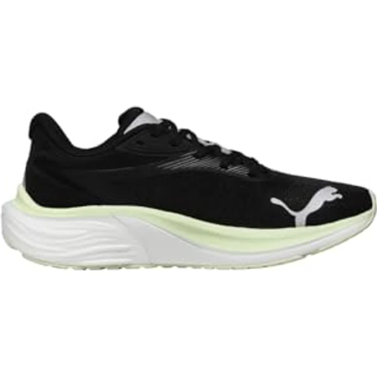 PUMA Electrify NITRO 4 Wn, Laufschuhe für Damen mit NITROFOAM und PROFOAMLITE, Größe: 4.5, atmungsaktives Mesh-Obermaterial, PUMAGRIP Gummi – Bild 3