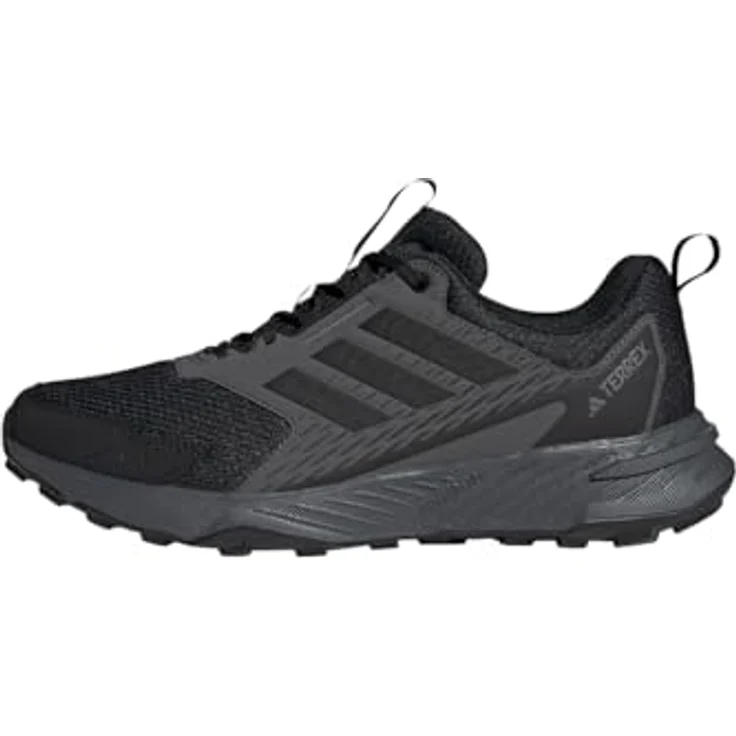 Adidas Terrex Tracefinder 2 M IH2930, Trailrunning-Schuhe mit Dämpfung und Traxion Gummiaußensohle, Größe 46 2/3 – Bild 1