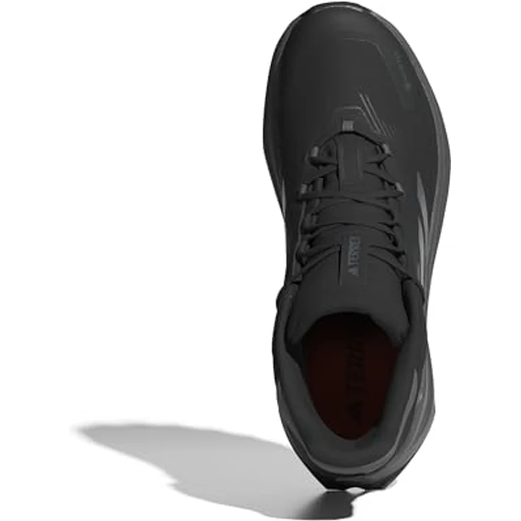 adidas TERREX TRAILMAKER 2.0 MID GORE-TEX Wanderschuh, wasserdicht, mittelhoher Schaft, Continental™ Gummi Außensohle, stabil und atmungsaktiv – Bild 7