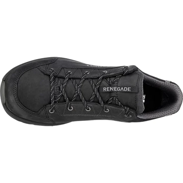 Lowa RENEGADE EVO GTX LO, Wasserdichter Wanderschuh mit Vibram-Sohle und GORE-TEX®-Membran – Bild 7