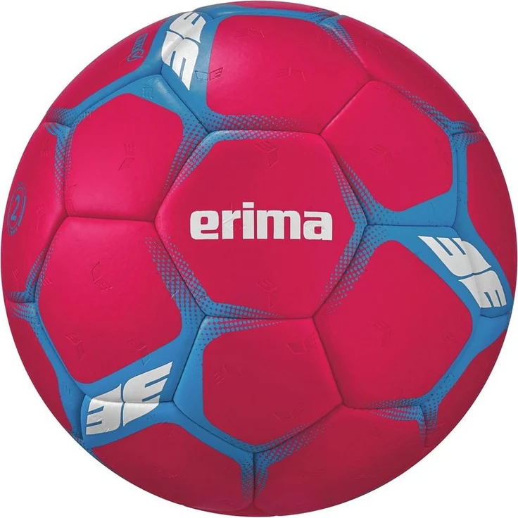 Erima Fußball Erima Flash Training, strapazierfähiger Trainingsball mit PU-Obermaterial und Latexblase, 2 Farben verfügbar