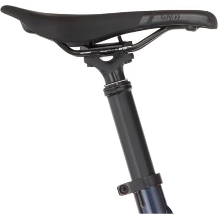 FISCHER E-Bike MTB MONTIS 8.0I 711 43 ULTIMATE, 43 cm Rahmenhöhe, 711 Wh Akku, Mittelmotor, 1x12-Gang Kettenschaltung, hydraulische Scheibenbremsen, 26 kg Gewicht – Bild 12