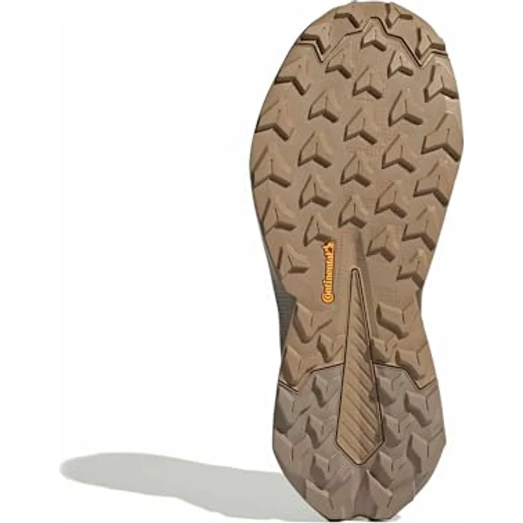 Adidas Terrex Trailmaker 2 GTX SL Speedlace, Herren Halbschuhe mit wasserdichter GORE-TEX Membran und Continental Gummi Außensohle, Mehrfarbig – Bild 7