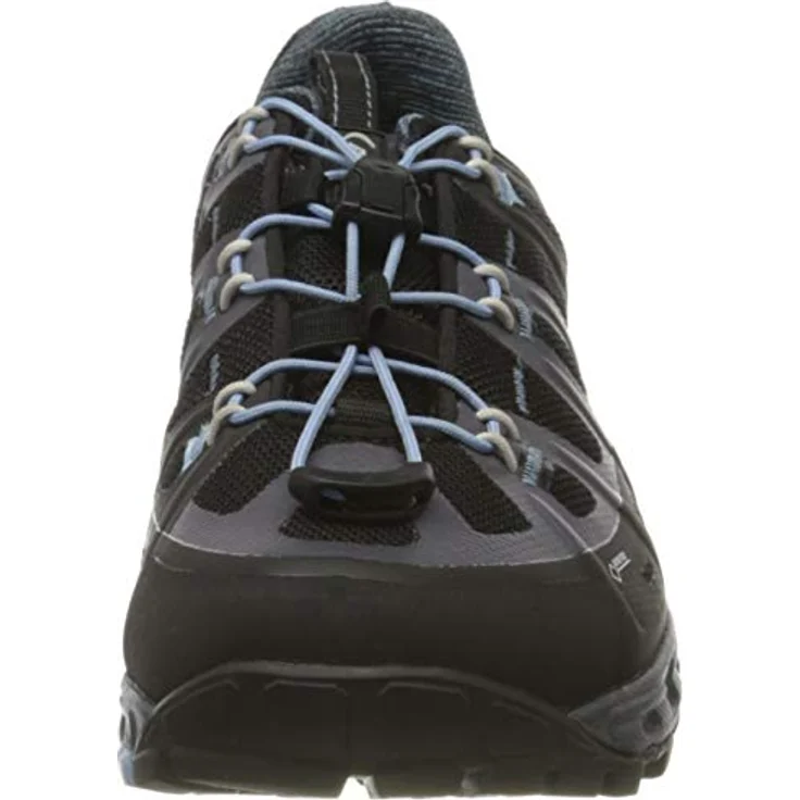 AKU Selvatica GTX Ws, Damen Wanderschuhe mit GORE-TEX Membran, Größe 37, vielseitig und wasserdicht – Bild 2