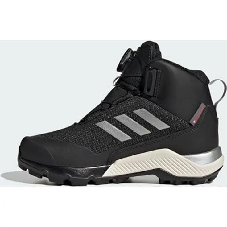 adidas TERREX TERREX WINTER MID BOA RAIN.RDY Wanderschuh mit COLD.RDY Technologie und PrimaLoft® Isolation, Kindergröße – Bild 2