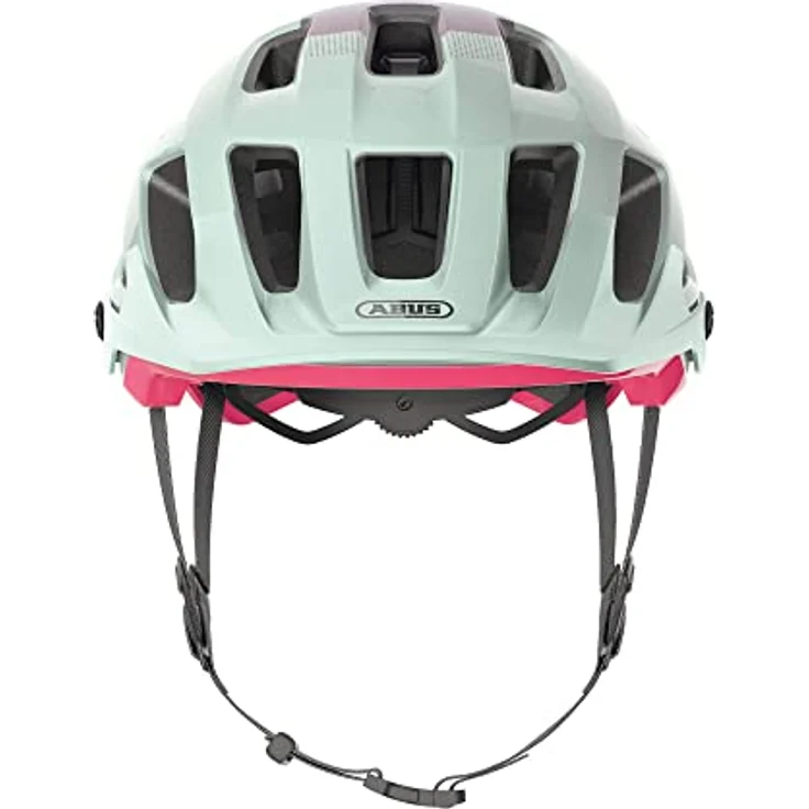 Abus Moventor 2. 0 MIPS Fahrradhelm – Bild 5