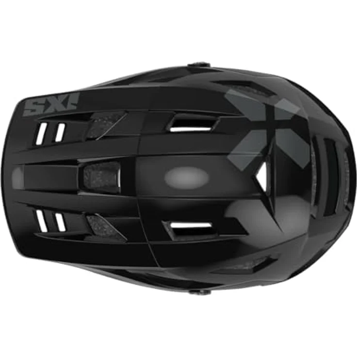 iXS Trigger X, Velohelm (62 cm) mit MIPS, Inmould Technologie, 360° Belüftungssystem und ErgoFit Ultra System – Bild 2
