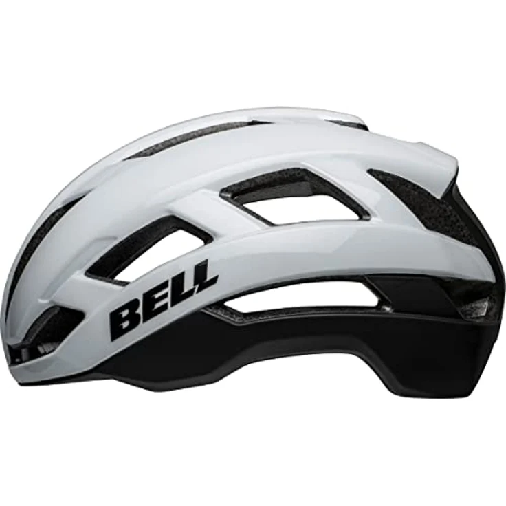 Bell Falcon XR MIPS, Velohelm für 58-62 cm mit antimikrobieller Polsterung und integrierbarem Rücklicht – Bild 5
