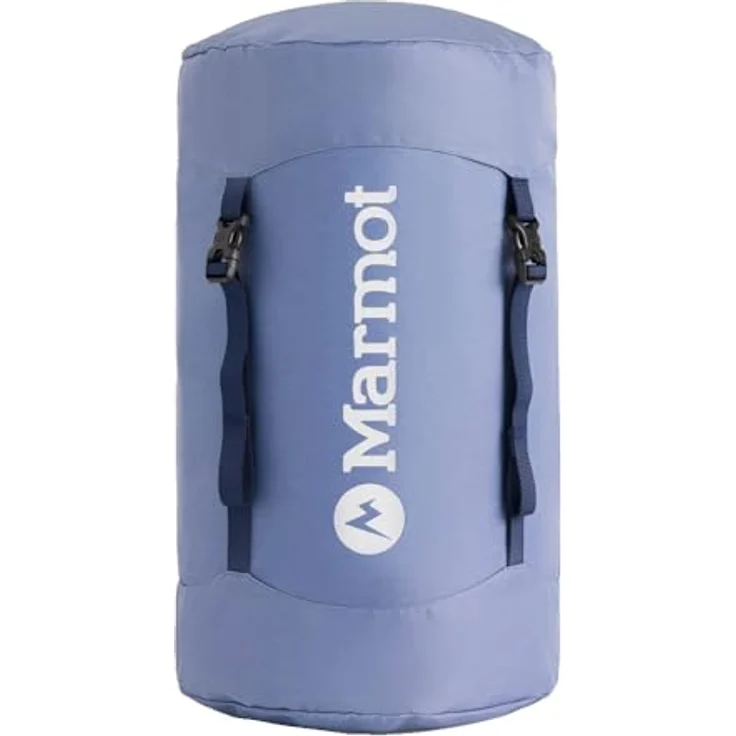 Marmot Mad River 15, Mumienschlafsack mit RDS-zertifizierter Daunenfüllung, recyceltem Nylon und wasserabweisender Ausstattung, 1,26 kg – Bild 6