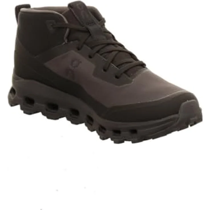 ON Cloudroam WP Ws, Wasserdichter Outdoorschuh mit TPU-Zehenschutz und CloudTec-Technologie, 341 g – Bild 3