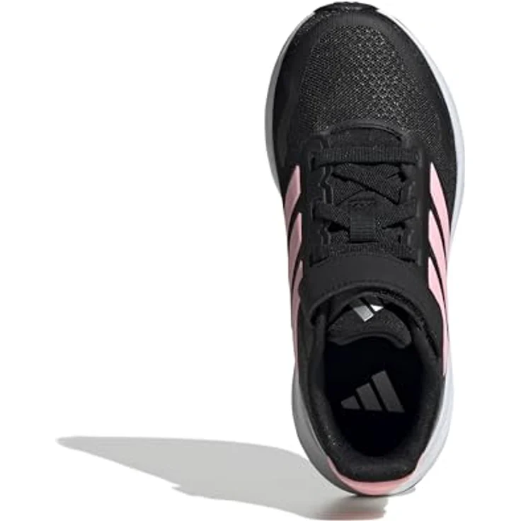 Adidas Runfalcon 5 Kids Schuh, leichter Laufschuh mit Slip-On-Design aus recycelten Materialien – Bild 7