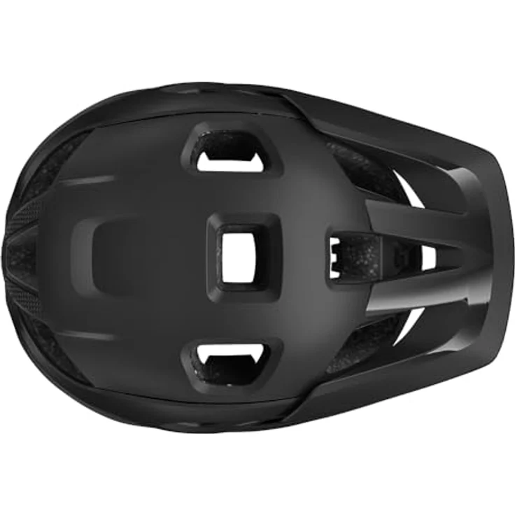 Lazer Sport Jackal KinetiCore, MTB Velohelm (55 - 59 cm) mit Magnetverschluss, TurnSys-System und Gogglebandhalterung – Bild 5