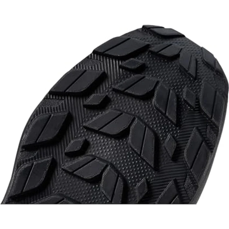 Salomon ELIXIR ACTIV Outdoorschuh, Herren Wanderschuhe aus Synthetik und Textil, pflegeleicht und schnell trocknend – Bild 6