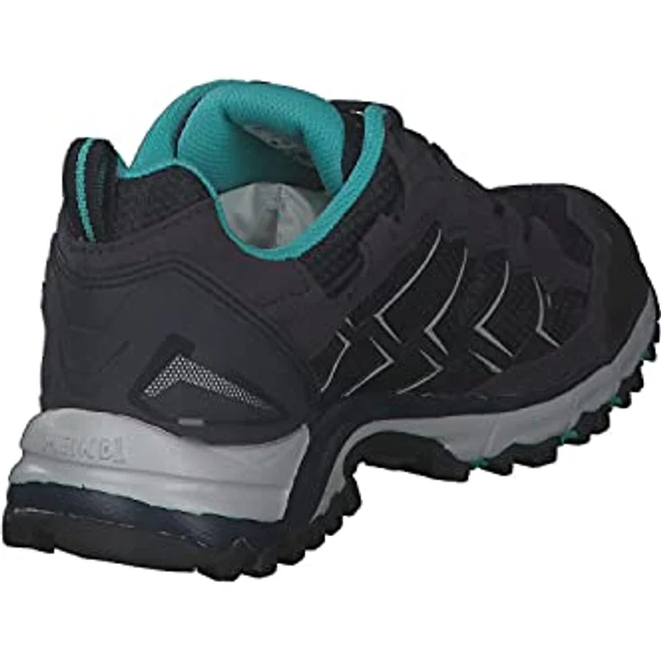 Meindl Caribe Lady GTX 3823, Damen Wanderschuhe mit aggressivem Design und modernster Schuhtechnik – Bild 7