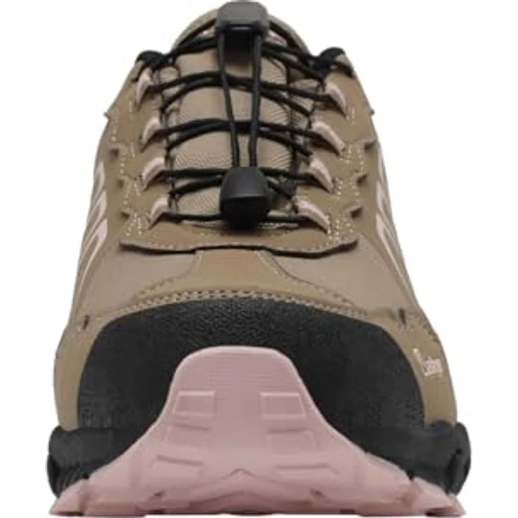 Kastinger FS Grasberg Low Wanderschuh, Damen Schuhe, creme, multifunktional und bequem – Bild 2