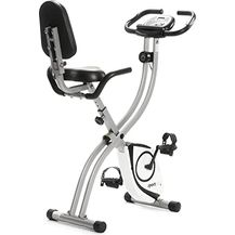 Bild für SportPlus Heimtrainer klappbar für zuhause