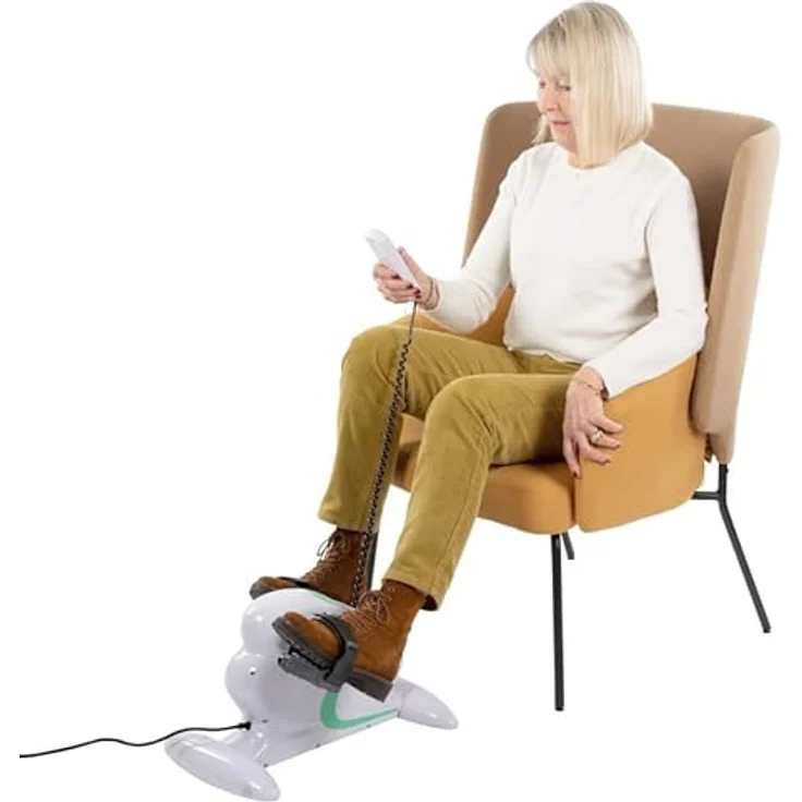 Fysic, Hometrainer – Bild 2